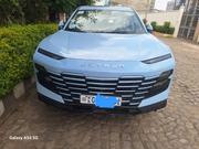 Jetour Dashing 2023 Blue for sale