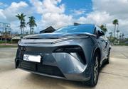 BYD Tang EV 2025 Gray for sale