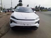 Honda CR-V EX 2WD 2024 White for sale
