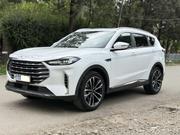Jetour X70 Plus 2023 White for sale
