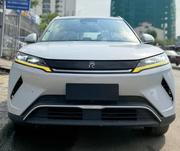 New BYD Yuan Up 2025 White for sale