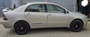 Toyota Corolla 2003 Silver for sale