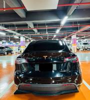 Tesla Model Y 2024 Black for sale