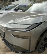 New Toyota bZ3 2025 for sale
