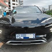 BYD Song Plus 2024 Matt Black for sale