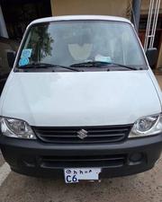 Suzuki Eeco 2024 White for sale