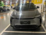 New Toyota bZ4X 2023 Gray for sale