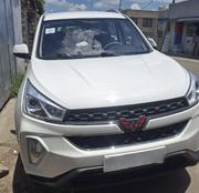 New Wuling Hongguang S3 2024 White for sale
