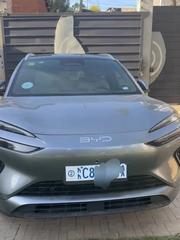 BYD Sealion 06 DM-i 2026 Gray for sale