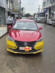 Changan Alsvin 1.4 FWD Sedan 2020 Red for sale