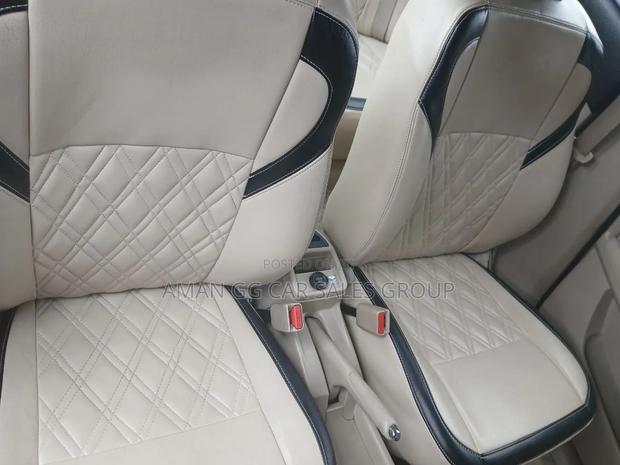 Suzuki Dzire 2021 Gold