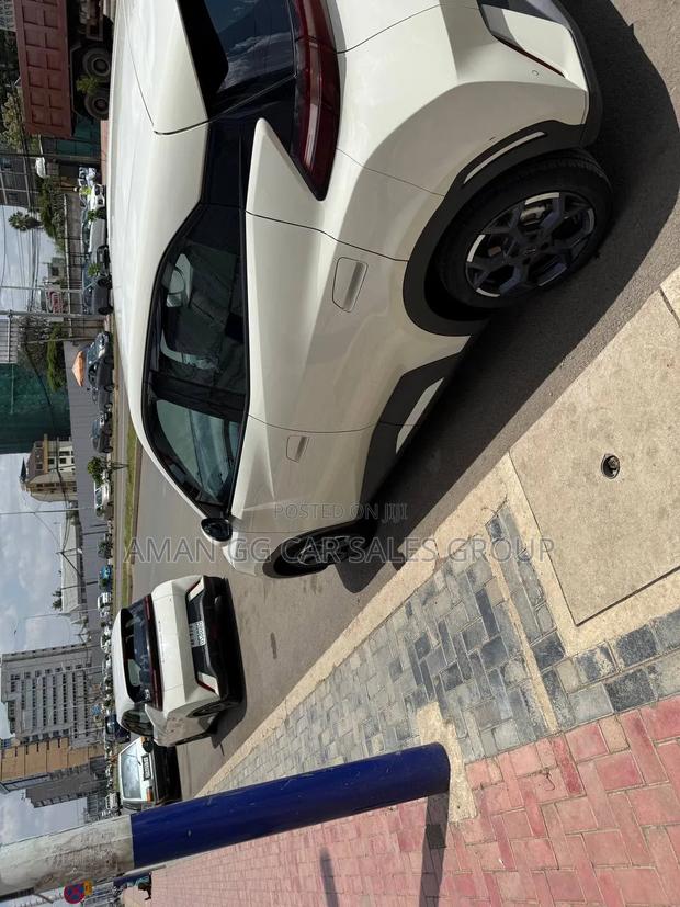 BYD Seagull 2024 Teal