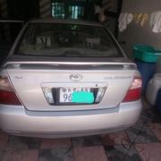 Toyota Corolla 1.4 D-4D 2005 Silver for sale