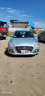 Suzuki Dzire 2024 Silver for sale