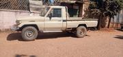 Toyota Land Cruiser 2005 Brown for sale