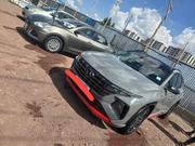 Hyundai Tucson 2021 Teal for sale