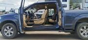 Ford F-150 Lariat 4dr SuperCab 4WD 6.5 ft. SB (2.7L 6cyl Turbo 6A) 2015 for sale