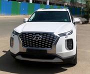 Hyundai Palisade 2023 White for sale