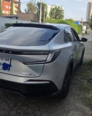 Honda e:NS2 68.8 kWh FWD 2025 Silver for sale