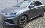 BYD Yuan Plus 2025 Gray for sale