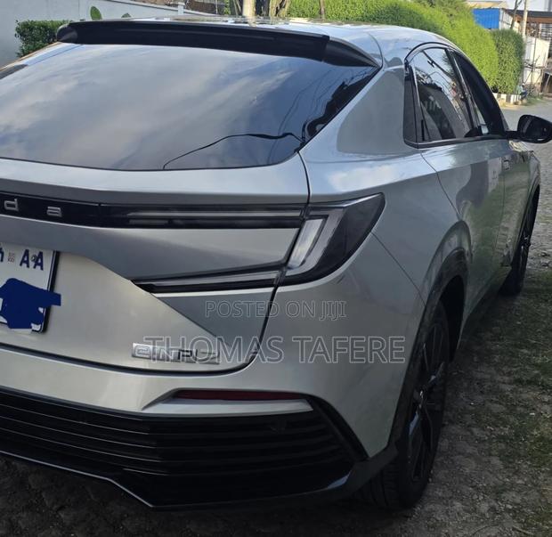 Honda e:NS2 68.8 kWh FWD 2025