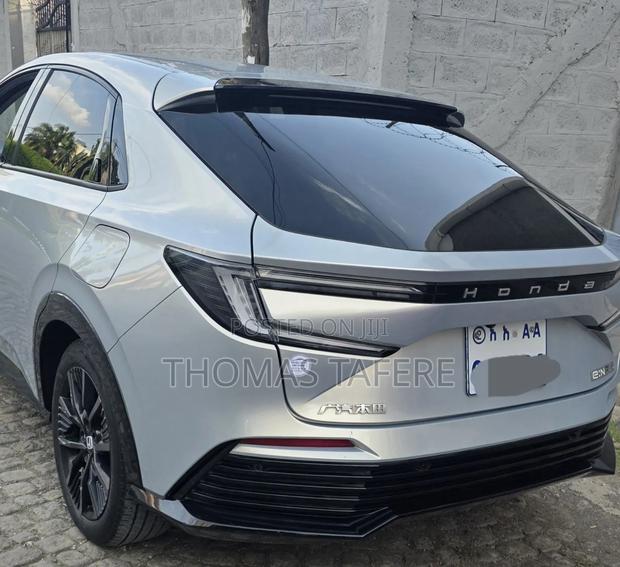 Honda e:NS2 68.8 kWh FWD 2025