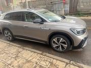 Volkswagen ID.6 2024 Gold for sale