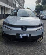 Honda e:NS2 68.8 kWh FWD 2025 Silver for sale