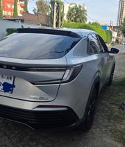 Honda e:NS2 68.8 kWh FWD 2025 Gold for sale