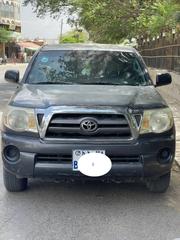 Toyota Tacoma 2009 Gray for sale