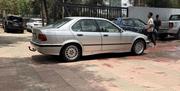 BMW 325i 1992 Silver for sale