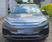 BYD Yuan Plus 2025 Maroon for sale
