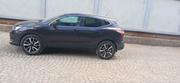 Nissan Qashqai 2016 Brown for sale