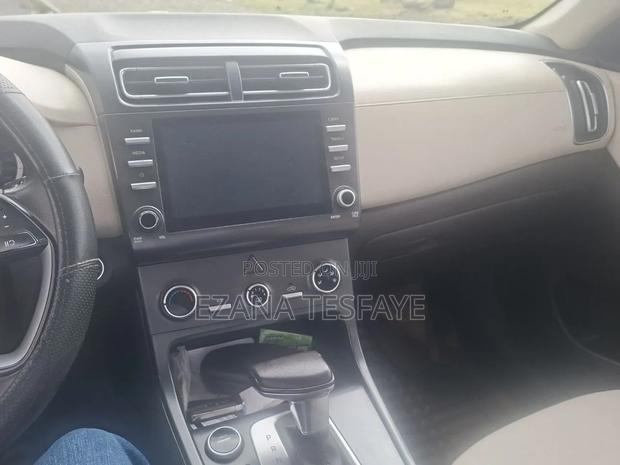 Hyundai Creta 2021 Gray