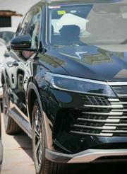 New BYD Seal DM-i 2025 Black for sale