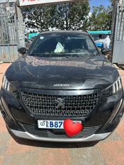 Peugeot 2008 2021 Black for sale