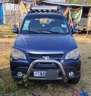 Zotye 2008 (Nomad) 2010 Blue for sale