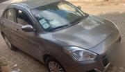 Suzuki Dzire 2022 Gray for sale