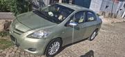 Toyota Yaris 1.3 2006 Gold for sale