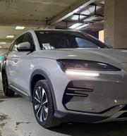 BYD Song Plus 2025 for sale