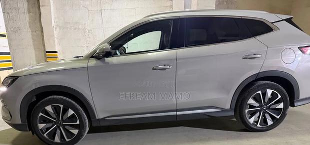 BYD Song Plus 2025