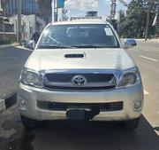 Toyota Hilux 2010 for sale