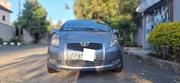 Toyota Yaris 2007 Silver for sale