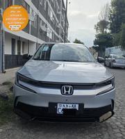 Honda e:NS2 68.8 kWh FWD 2025 Silver for sale