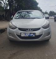 Hyundai Elantra 2013 for sale
