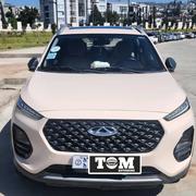 Chery Tiggo 2 2022 for sale