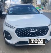Chery Tiggo 2 2022 White for sale