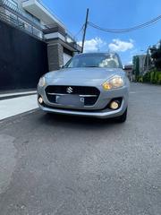 Suzuki Swift 2023 Silver for sale