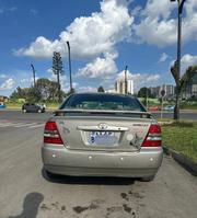Toyota Corolla 2003 Teal for sale