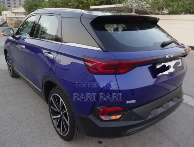 Faw Vita 2015 Blue